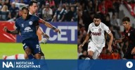 Empates sin goles: Independiente Rivadavia-Huracán y Lanús-Instituto cerraron la fecha 10 del Clausura