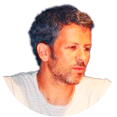 La columna fantasma de Oleo