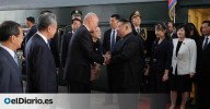 El debut internacional de la misteriosa hija de Kim Jong-un aviva los rumores sobre la sucesión en Corea del Norte