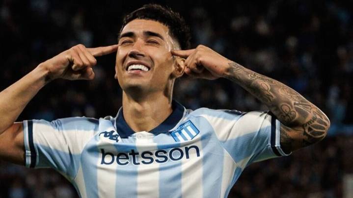 Racing eliminó a Vélez y avanzó a semifinales de la Copa Libertadores