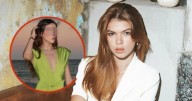 Valentina Gilabert se defiende de Marianne con fotos de su ataque y ella responde