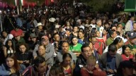 Vive Saltillo fiestas patrias en paz; agradece Javier Díaz a ciudadanos