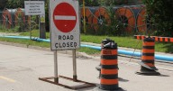 Police allege Guelph woman drove through fatal crash scene