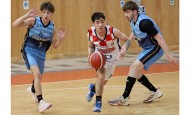 La agenda del “basket” federado hasta Fiestas Patrias