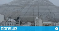 23:49 Clima en Comodoro este martes: ¿Se viene la nieve?
