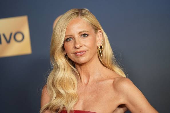 Sarah Michelle Gellar criticised for buying daughter ‘tone deaf’ 16th birthday present
