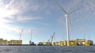 Long Beach port’s Pier Wind project could face funding headwinds