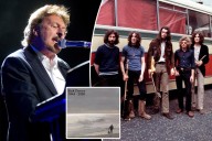 Supertramp founding member Rick Davies dead at 81, cause of death revealed