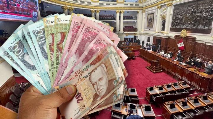 Octavo retiro AFP se debate hoy EN VIVO: Este es el minuto a minuto en la Comisión de Economía del Congreso
