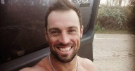 Horror as experienced skydiver Sandro Bigozzi plunges nearly 5000ft to death
