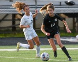 Gronau guides Hackettstown to victory against High Point