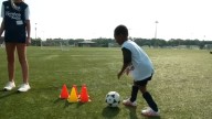 TOPSoccer kicks off: Inclusive soccer program empowers kids with disabilities in Wake County