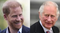 Tras más de un año sin verse, el Príncipe Harry se reúne con el rey Carlos III