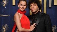 La inusual conexión entre la boda de Selena Gomez y la de su exnovio Justin Bieber