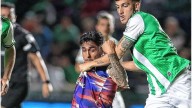 Tarragona: "No se vio el mejor Unión, pero el punto sirve un montón"