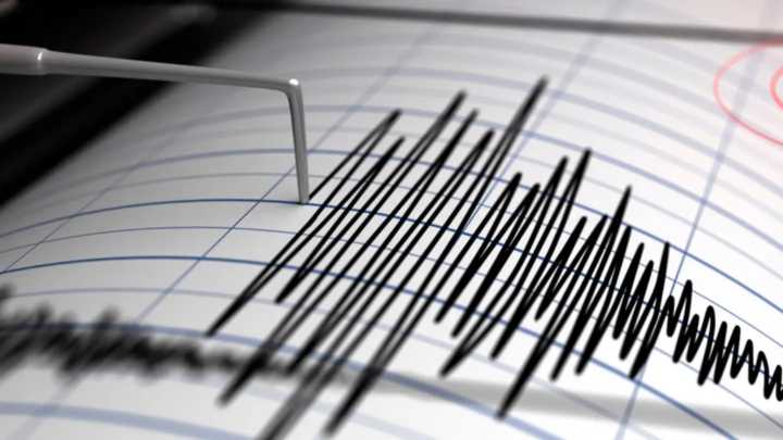 Reportan Sismo de 5.4 de Magnitud en Cihuatlán, Jalisco; Esto Se Sabe