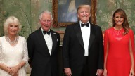 Details of Trump's second state visit to UK revealed