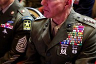 'You reap what you sow': GOP rep slams Trump's 'rampant firing' of military leaders