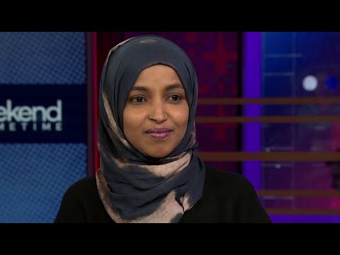  ‘Our country is being led by idiots’: Rep. Ilhan Omar responds to threats against her