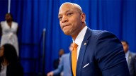 Maryland Governor Wes Moore rules out 2028 presidential run on NBC