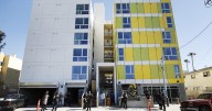 Letters to the Editor: L.A. should focus on making its higher-density neighborhoods more livable and desirable