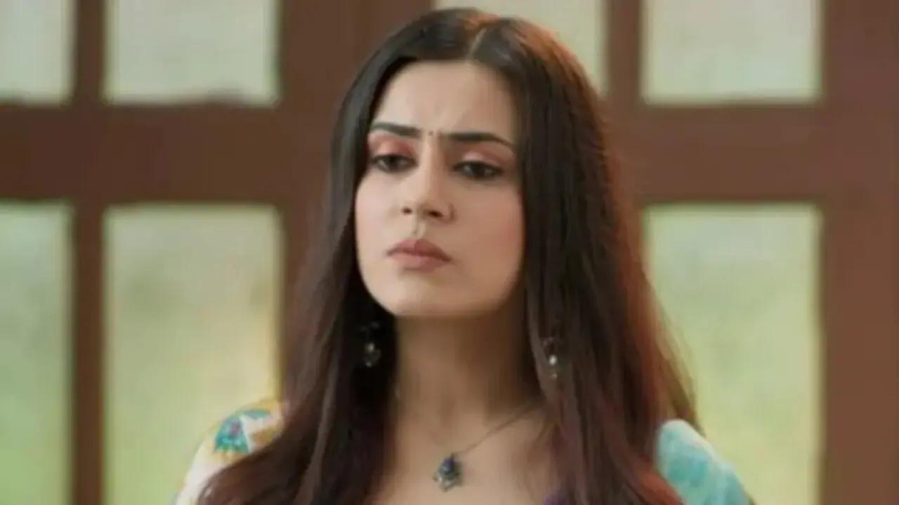 Yeh Rishta Kya Kehlata Hai: Ruheen Ali confirms Geetanjali’s tragic exit in upcoming episode