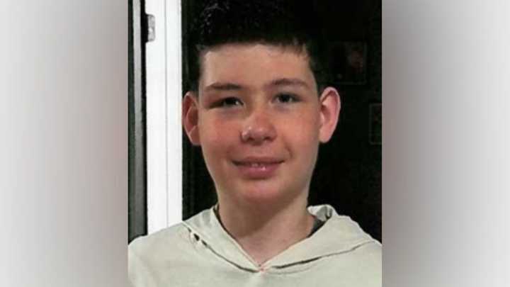 Have you seen Brayden? Richmond police search for missing 13
