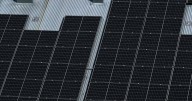 Push to take advantage of solar on big buildings