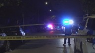 Fatal shooting Wednesday night in Wells-Goodfellow neighborhood