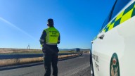 La Guardia Civil de Cáceres investiga a una conductora por circular en sentido contrario y bajo la influencia de drogas