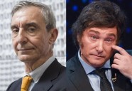 Nelson Castro, sobre Javier Milei: “El Presidente tiene un problema psíquico importante”