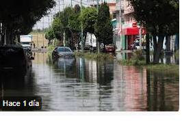 “Septiembre 2025: un mes marcado por intensas lluvias y emergencias en Colombia”