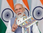 PM Modi to launch, inaugurate projects worth Rs 60,000 crore in Odisha tomorrow