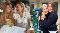 Celebrity back to school photos 2025: Amanda Holden, Jools Oliver & more emotional 'struggles' with kids