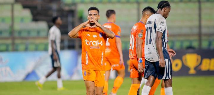 Yaracuyanos descendió a la segunda división