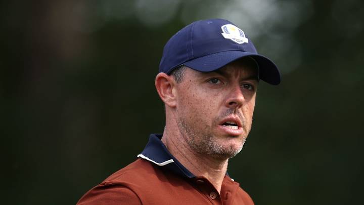 How Ryder Cup audiences are 'crossing the line' with Rory McIlroy