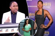 Potential candidates to replace Molly Qerim on ESPN's 'First Take'