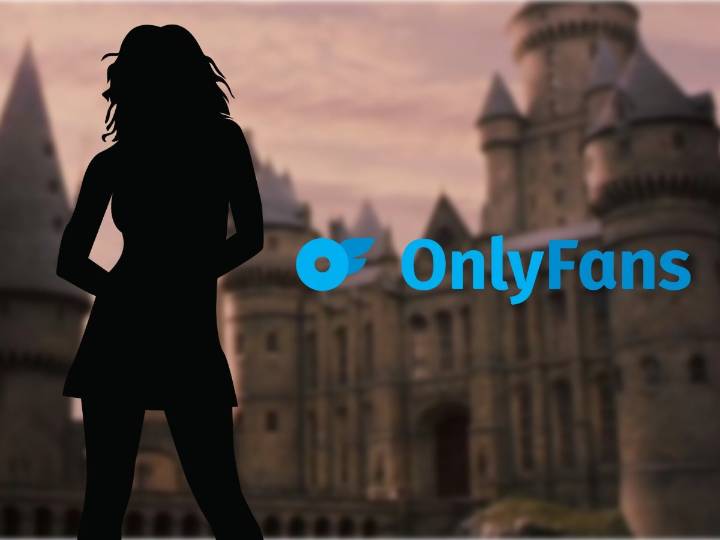 ¡Del castillo a OnlyFans! Actriz de Harry Potter es vetada y desata polémica en redes sociales