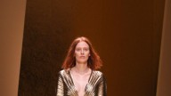 Roberto Cavalli Spring 2026 Ready
