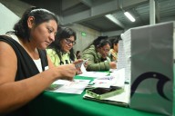 IECM impulsa liderazgo de mujeres de pueblos originarios