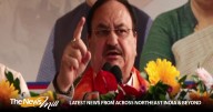 Union Minister JP Nadda to visit Kerala today; to attend Mata Amritanandamayi’s birth anniversary celebration, meet BJP leaders