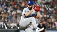 Dodgers’ Tanner Scott drops ‘baseball hates me’ take after terrible loss to Orioles