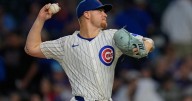 Cubs continue to evaluate pitcher Cade Horton's back injury, leaving his playoff status in question