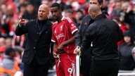 Arne Slot reaction — Liverpool boss speaks following Merseyside derby win over Everton