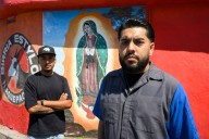 En busca de historias positivas en el sur centro de Los Ángeles