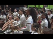 Girls flag football combine in Stockton draws over 80 athletes, college coaches