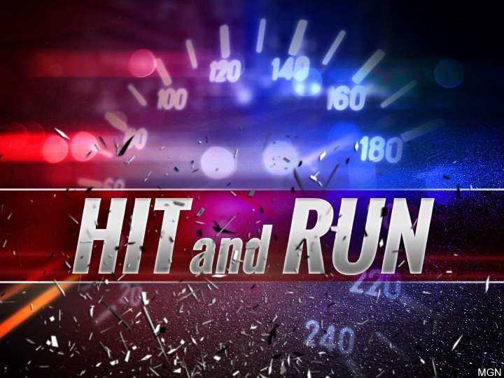 Madisonville police searching for vehicle involved in deadly hit