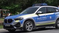 Atropello en Berlín: 5 heridos, entre ellos, 3 niños