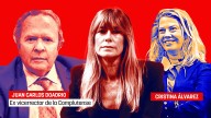 El vicerrector de la Complutense: "Tenía más comunicación con la asesora que con Begoña Gómez"