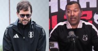 Chorri Palacios dejó fuerte crítica a Manuel Barreto por su llegada como DT de Perú: “No seas…”